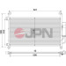 JPN Kondensator, Klimaanlage | 60C9101-JPN JPN Kondensator, Klimaanlage | 60C9101-JPN