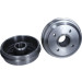 Bremstrommel. Citroen T.Ax/Saxo | 11-15 523 0031