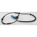 Sensor, Raddrehzahl | 818011602 Sensor, Raddrehzahl | 818011602