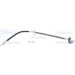 Bremsschlauch | 815043131 Bremsschlauch | 815043131