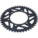 AFAM Kettenrad ALU 44 Zähne | für 520, für HARD | 13814-44 AFAM Kettenrad ALU 44 Zähne | für 520, für HARD | 13814-44