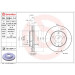 83 481 029 Bremsscheibe VA | MAZDA 626,Xedos 6,MX-6,Premacy 92 | 09.5584.11 83 481 029 Bremsscheibe VA | MAZDA 626,Xedos 6,MX-6,Premacy 92 | 09.5584.11
