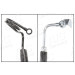 Hydraulikschlauch, Lenkung | AUDI A4,SEAT Exeo 02 | 73348 Hydraulikschlauch, Lenkung | AUDI A4,SEAT Exeo 02 | 73348
