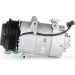 Kompressor PKW Ford Focus II 03 FIRST FIT 890090