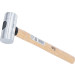 BGS Aluminiumhammer | Ø 45 mm | 500 g | 894 BGS Aluminiumhammer | Ø 45 mm | 500 g | 894