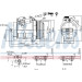 Kompressor PKW | Mercedes Sprinter 06 | 89606 Kompressor PKW | Mercedes Sprinter 06 | 89606
