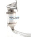 91 / Katalysator | FIAT 500,FORD Ka 07 | 28589 91 / Katalysator | FIAT 500,FORD Ka 07 | 28589