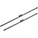 BOSCH | Scheibenwischer Aerotwin A964S | RENAULT Espace | 3397118964 BOSCH | Scheibenwischer Aerotwin A964S | RENAULT Espace | 3397118964