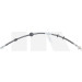 Bremsschlauch | 853779 Bremsschlauch | 853779