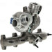 Nissens Turbo | AUDI,SEAT,SKODA,VW 03-10 | 93172 Nissens Turbo | AUDI,SEAT,SKODA,VW 03-10 | 93172