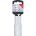 BGS Steckschlüssel-Einsatz Super Lock, tief | Antrieb Innenvierkant 12,5 mm (1/2"""") | SW 20 mm | 9358 BGS Steckschlüssel-Einsatz Super Lock, tief | Antrieb Innenvierkant 12,5 mm (1/2"""") | SW 20 mm | 9358