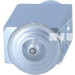 Expansionsventil, Klimaanlage EASY FIT 38489