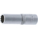 BGS Steckschlüssel-Einsatz Zwölfkant, tief | Antrieb Innenvierkant 12,5 mm (1/2"""") | SW 14 mm | 10664 BGS Steckschlüssel-Einsatz Zwölfkant, tief | Antrieb Innenvierkant 12,5 mm (1/2"""") | SW 14 mm | 10664