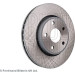 Bremsscheibe Jeep P. Grand Cherokee 3.0-5.7 4X4 10 | ADA104362 Bremsscheibe Jeep P. Grand Cherokee 3.0-5.7 4X4 10 | ADA104362
