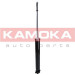KAMOKA Stoßdämpfer 2000808