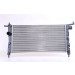 Wasserkühler PKW | OPEL Combo,Corsa B,Tigra | 632851 Wasserkühler PKW | OPEL Combo,Corsa B,Tigra | 632851