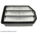 Luftfilter Kia Carens/Magentis 2.0Crdi 06 | ADG02274 Luftfilter Kia Carens/Magentis 2.0Crdi 06 | ADG02274