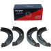 Handbremsbacken Bmw E36/34/28 | 19-0280