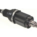 Antriebswelle VA re | BMW 5,6 09 | 25755 Antriebswelle VA re | BMW 5,6 09 | 25755