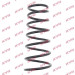 KYB Fahrwerksfeder Ford T. Cougar, Mondeo Ii 1.6-2.5 09/96-12/01 | RI5054 KYB Fahrwerksfeder Ford T. Cougar, Mondeo Ii 1.6-2.5 09/96-12/01 | RI5054