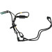 Kraftstoffschlauch | CITROEN,PEUGEOT 3008,5008 00 | MFL1078 Kraftstoffschlauch | CITROEN,PEUGEOT 3008,5008 00 | MFL1078