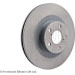 Bremsscheibe Subaru P. Outback/Impreza/Forester 03-/08- 294Mm | ADS74318