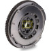 Zweimassenschwungrad FORD Mondeo III 2.5,3.0 11.00 LuK DMF 415 0412 10