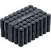 BGS Bit-Satz | kurz | Antrieb Außensechskant 6,3 mm (1/4"""") | verschiedene Profile | 33-tlg | 763 BGS Bit-Satz | kurz | Antrieb Außensechskant 6,3 mm (1/4"""") | verschiedene Profile | 33-tlg | 763