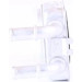 Ölkühler PKW | PEUGEOT 407 04- 2.0 I 16V | 90650 Ölkühler PKW | PEUGEOT 407 04- 2.0 I 16V | 90650