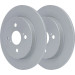 Bremsscheibe | 24.0109-0156.1 Bremsscheibe | 24.0109-0156.1