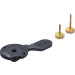 BGS Nockenwellen-Einstellwerkzeug-Satz | für VAG | 3-tlg | 9493 BGS Nockenwellen-Einstellwerkzeug-Satz | für VAG | 3-tlg | 9493