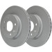 Bremsscheibe | 24.0118-0151.1 Bremsscheibe | 24.0118-0151.1
