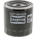 CHAMPION Ölfilter COF100102S