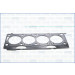 10122000 Dichtung, Zylinderkopf MULTILAYER STEEL