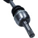 Antriebswelle | 49-1813 Antriebswelle | 49-1813