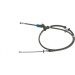 Handbremsseil re | MITSUBISHI Carisma | 1987477677 Handbremsseil re | MITSUBISHI Carisma | 1987477677