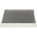 Aktivkohlefilter | AUDI,SEAT,SKODA,VW | 1987435502 Aktivkohlefilter | AUDI,SEAT,SKODA,VW | 1987435502