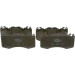 Bremsklötze | LAND ROVER | 0 986 494 440 Bremsklötze | LAND ROVER | 0 986 494 440