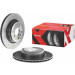 Bremsscheibe HA Xtra | BMW E90,X1 05 | 09.A270.1X Bremsscheibe HA Xtra | BMW E90,X1 05 | 09.A270.1X