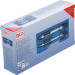 BGS Kupplungs-Zentrierdorn-Satz | 2-tlg | 1709 BGS Kupplungs-Zentrierdorn-Satz | 2-tlg | 1709