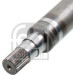 FEBI BILSTEIN Antriebswelle | 181249 FEBI BILSTEIN Antriebswelle | 181249