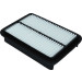 KAMOKA Luftfilter | F249001 KAMOKA Luftfilter | F249001