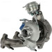 Nissens Turbo | VW Golf,Passat 04 | 93099 Nissens Turbo | VW Golf,Passat 04 | 93099