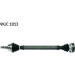 SKF Antriebswelle | VKJC 1013 SKF Antriebswelle | VKJC 1013