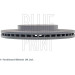 Bremsscheibe Nissan P. Cube/Tiida 1.6-1.8/1.5 Dci 07 | ADN143133