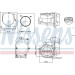 NISSENS Drosselklappenstutzen 955055 FIRST FIT NISSENS Drosselklappenstutzen 955055 FIRST FIT