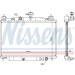Wasserkühler PKW | MAZDA 2 1.3-1.5 07 | 68504 Wasserkühler PKW | MAZDA 2 1.3-1.5 07 | 68504
