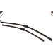 Scheibenwischer 600/475Mm Octavia/Golf 5/Touran | 39-0106 Scheibenwischer 600/475Mm Octavia/Golf 5/Touran | 39-0106