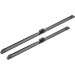 BOSCH | Scheibenwischer Aerotwin A832S | Wischblattsatz | 3397014832