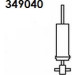 Stoßdämpfer | 349040 Stoßdämpfer | 349040